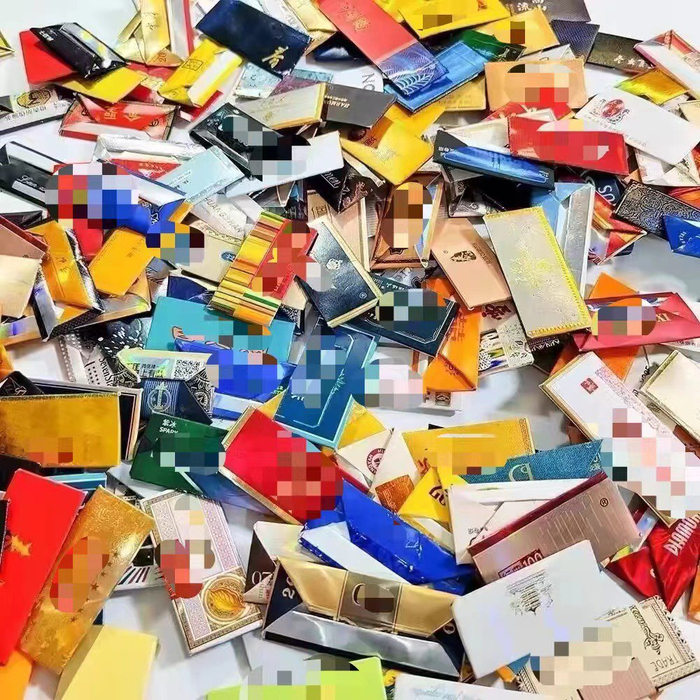 中新网评孩子拍烟卡不能止于一禁了之