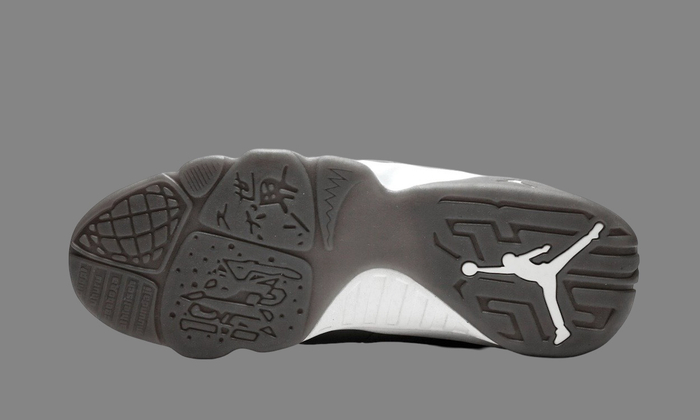 等了十多年的「酷灰」aj 即将复刻!|aj|乔帮主|迈克尔·乔丹_新浪新闻