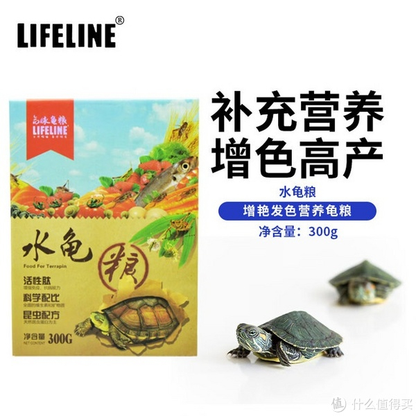 如何挑选优质龟粮?|龟|水龟|小龟_新浪新闻
