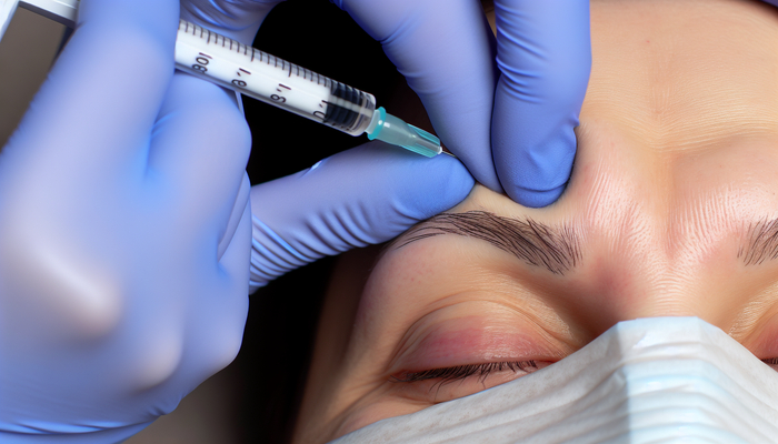 肉毒素中毒频发除皱瘦脸还是以身试毒钛媒体焦点