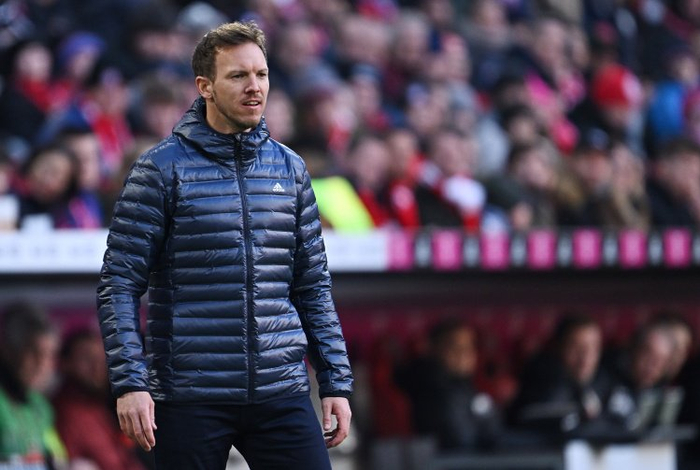 他可能在德国和拜仁中做选择|图片报|沃勒尔|纳格尔斯曼_新浪新闻