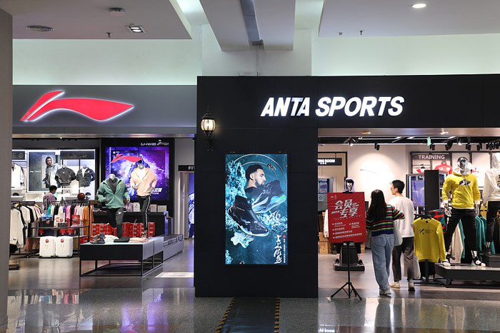 李宁|安踏|特步_新浪新闻