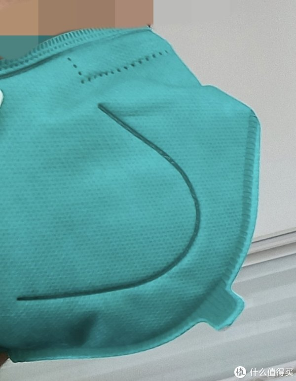 朝美你没早点宣传这款口罩真是糊涂啊