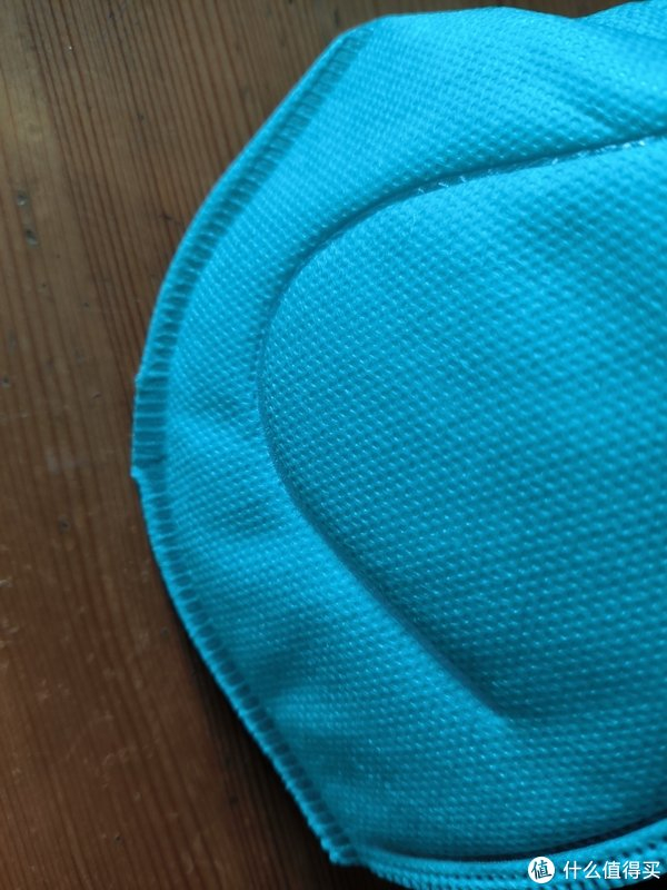 朝美你没早点宣传这款口罩真是糊涂啊