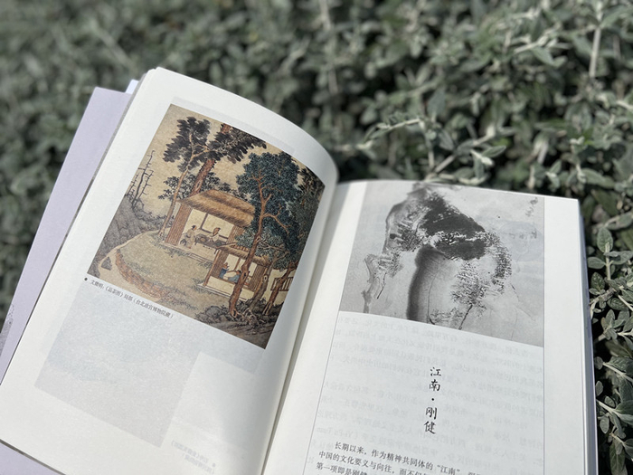 读书| 《江南大义》:纵览江南诗文历史|论雷 峰塔