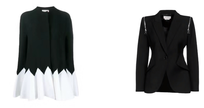 终于搞懂了天选大小姐的老钱穿搭思路