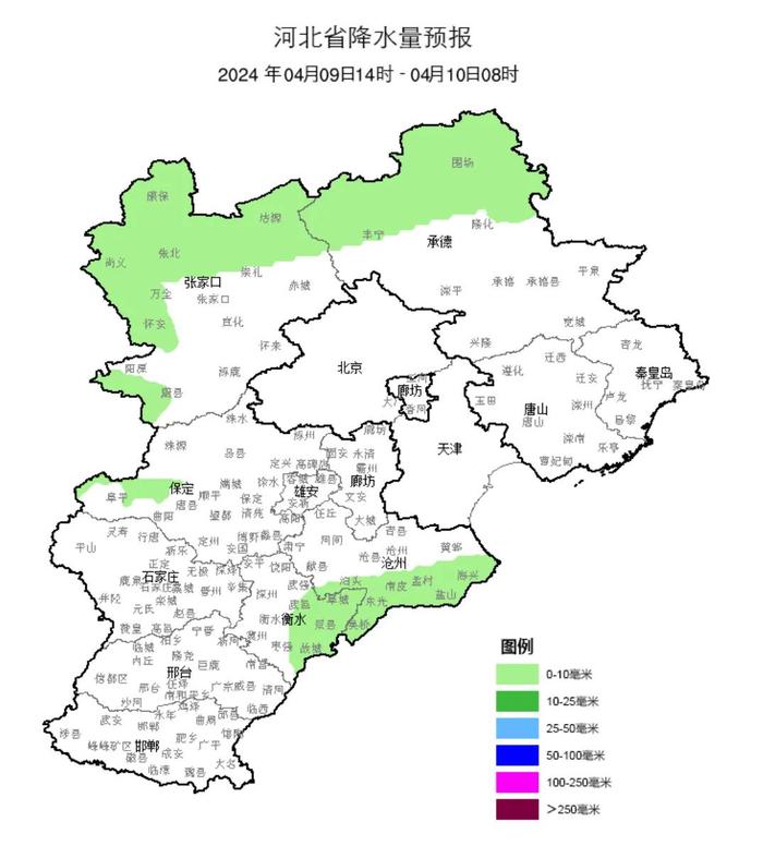 河北沧州位置图片