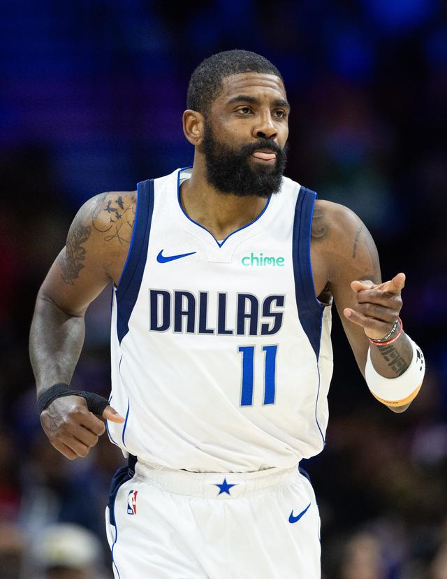 欧文个人生涯第五次获得周最佳球员 为2014-15赛季后首次|凯里·欧文