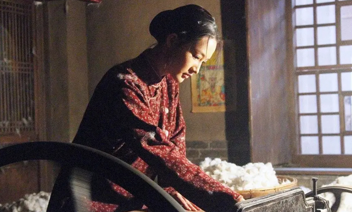 《白鹿原》:女性最好的活法,是向内安放,向外伸展,向上追求|黑娃_新浪
