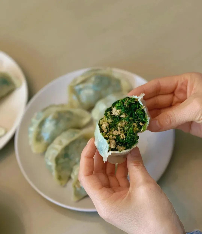 馋哭了临沂这份春日美食list收好了直击味蕾