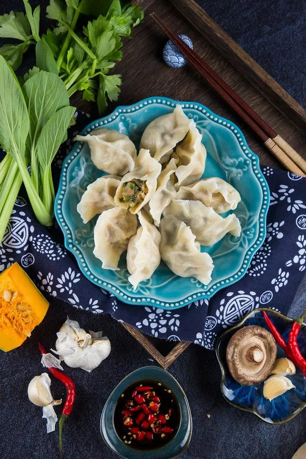 馋哭了临沂这份春日美食list收好了直击味蕾