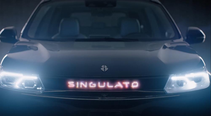 突发!奇点汽车安徽公司被申请破产清算|安徽省|奇点汽车|新能源汽车_