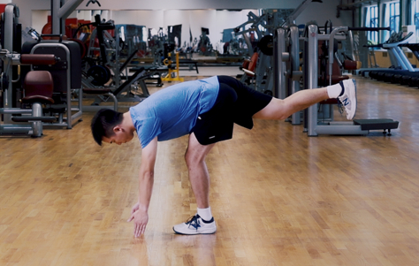 跑前热身你需要知道的事