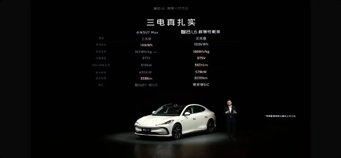 智库说金伟华内卷无意义雷军的使命更厚重