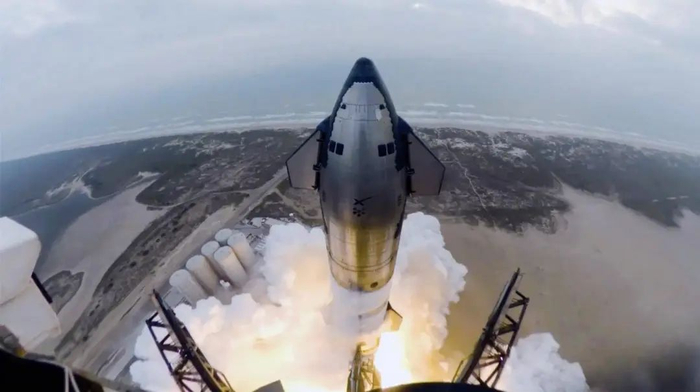 马斯克最新演讲20年内可在火星生活开启人类多行星文明纪元