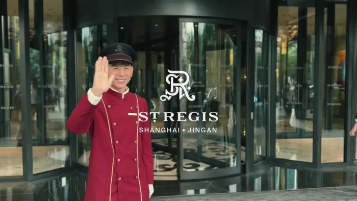 他们是奢华酒店的门面,却正在消失|门童|酒店|奢华酒店_新浪新闻