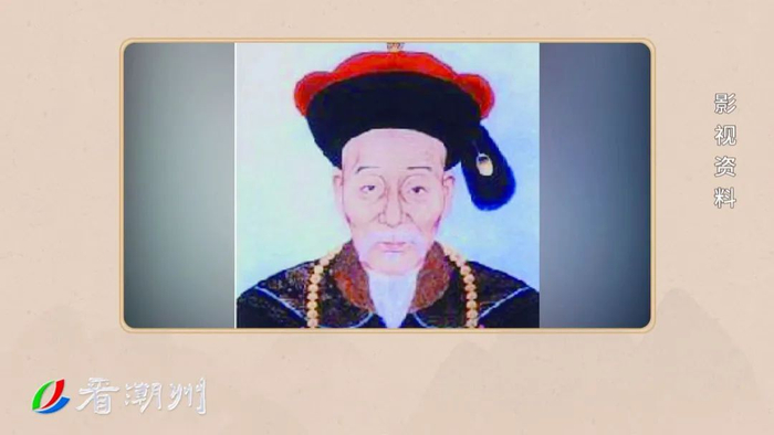 圣朝使相坊勤政爱民郑大进清正廉洁办实事