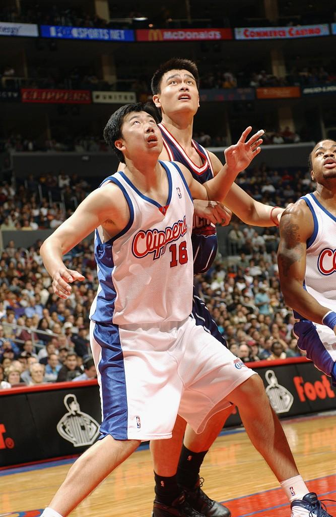 苏群把跑跳心肺对抗提高凭杨瀚森的天赋打nba绝对没问题