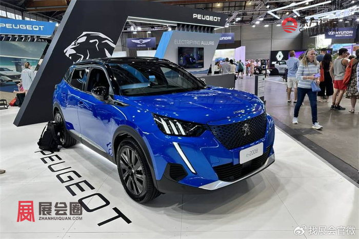 2025年澳大利亚新能源电动车及充电桩展fcl 2025|燃料电池|能源|通信