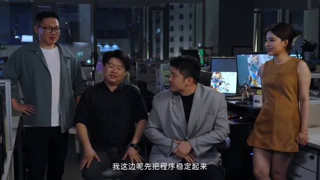 破天一剑17周年江湖风云情怀不变4月26日周年庆盛大举行