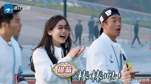 王祖蓝竟是足球天才陈赫守门遭围攻这姿势太草率了