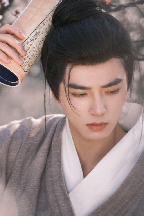 吴希泽的颜值依旧稳定发挥啊哈哈哈…|吴希泽_新浪新闻