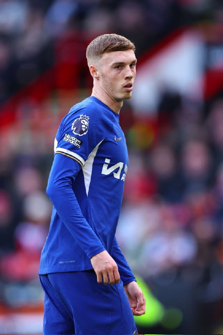 马卢达:切尔西应该在未来几年围绕帕尔默建队…|马卢达|切尔西|帕尔默