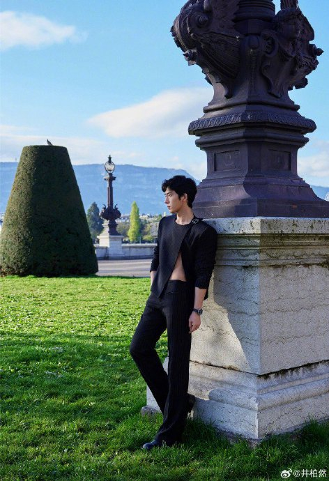井柏然_新浪新闻