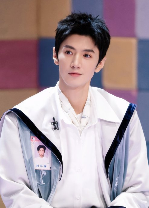 陈哲远大侦探 少年感满满|陈哲远|大侦探_新浪新闻