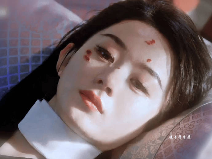 赵丽颖 眼泪控制大师 谁看了赵丽颖的哭戏不说一声,好绝