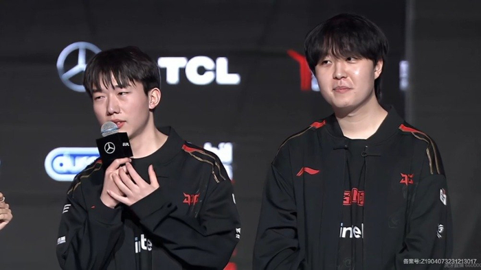 missing:最后一把就冲了!