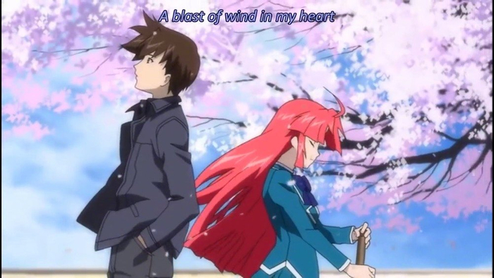 风之圣痕动画开播17周年回顾动画历程