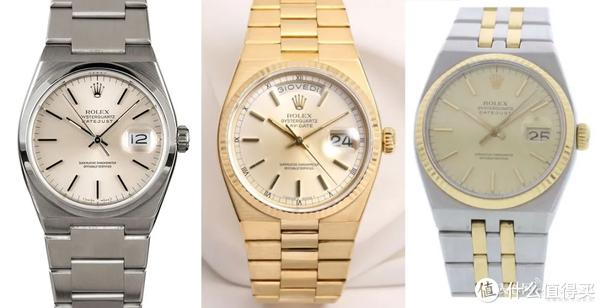 劳力士2024年出这些新表年轻人要敢想万一真的实现呢