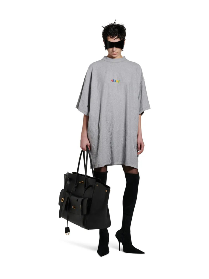 史上最贵lv外卖袋火了!