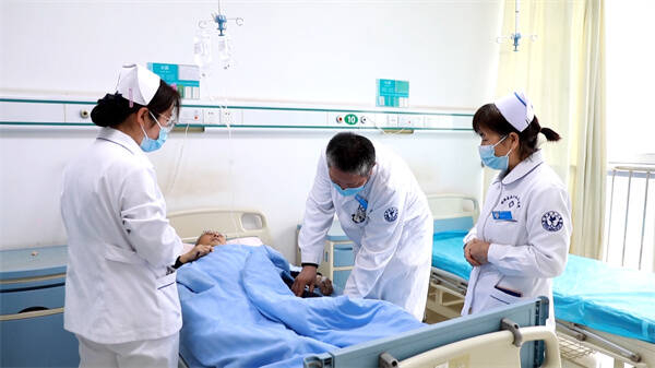 东营市利津县:补贴住院总费用15% "医保 补贴"减轻群众就医负担|东营