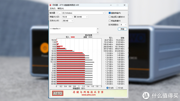 玩法多样的玲珑小主机竟然还怪好看滴磐镭wo4首发评测