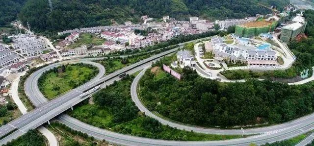 乡村振兴在行动 | 大河坝镇:"千万工程"赋能乡村"蝶变"|大河坝镇|乡村