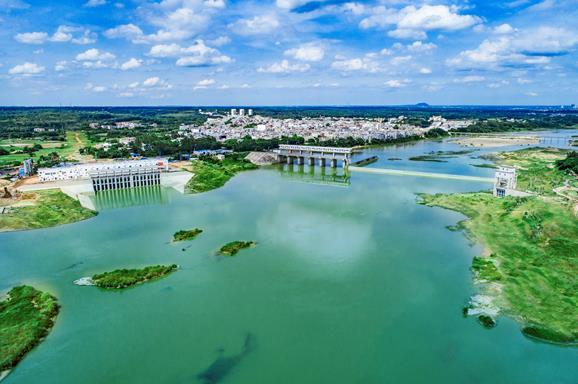 葛洲坝生态环保公司亮相国际环保展,新质生产力推动高质量发展