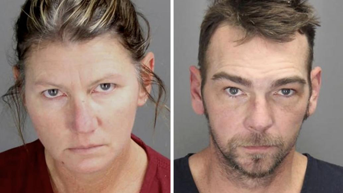 子不教父之过美国密歇根州4死7伤校园枪案凶手父母获刑