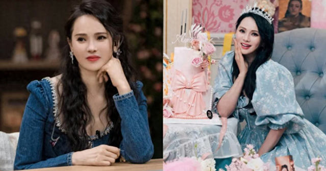 快速减肥十天瘦6公斤|伊能静|快速减肥|体重_新浪新闻