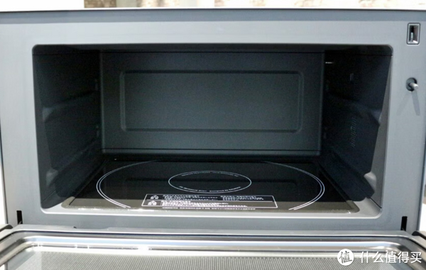 微波烤箱新升级百慕达 k09a__财经头条
