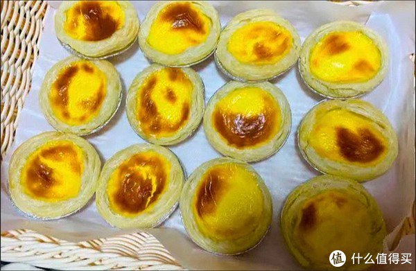 自调蛋挞液实现蛋挞液自由|蛋挞|蛋挞皮_新浪新闻