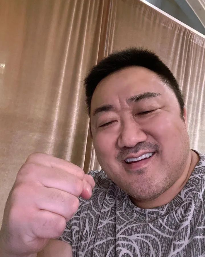 马东锡|韩国_新浪新闻