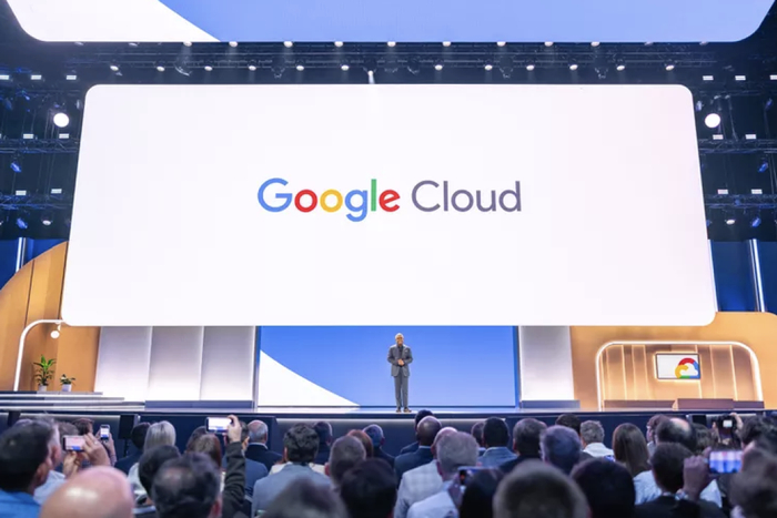 谷歌云火力全开更新全线ai产品奋起直追微软copilot