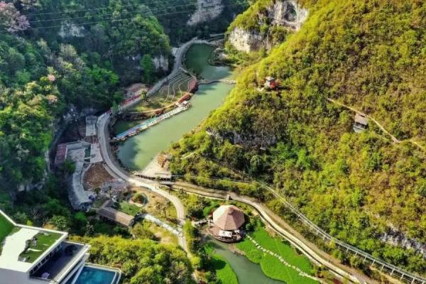 乘上贵广高铁,一路收获醉美贵州!|贵州省