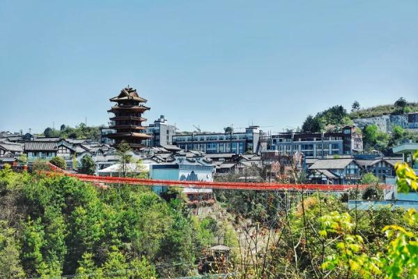 乘上贵广高铁,一路收获醉美贵州!|贵州省