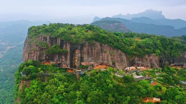 一票畅玩玉林多个景区景点|大容山|玉林市_新浪新闻