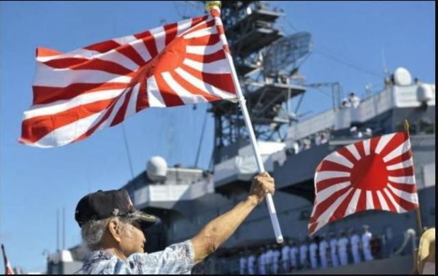 美国挖下大坑岸田纵身就跳日本每次都能让美国当傻瓜忽悠