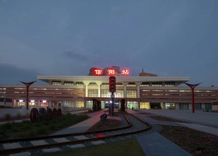 最具反差的河南城市,含鄂量严重超标|信阳|视觉中国|南方_新浪新闻