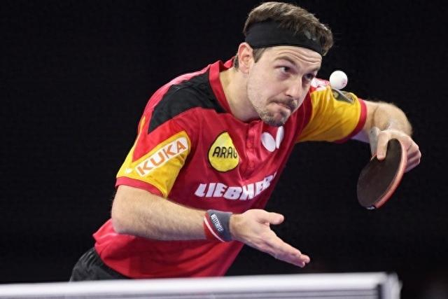 德国乒乓球老将波尔有望第七次参加奥运会|常青树|波尔|乒乓球_新浪